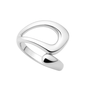 Zatočený roztahovací prsten Twist