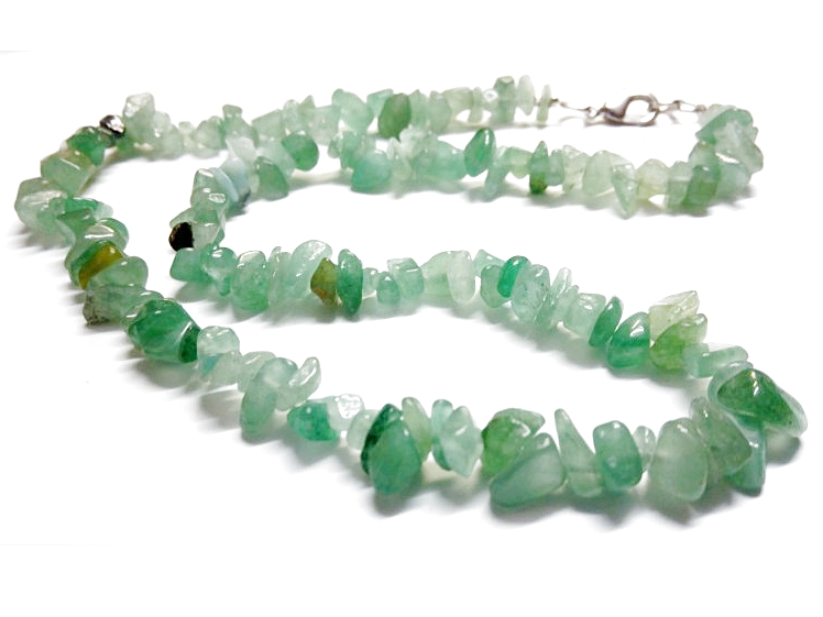 Náhrdelník avanturín