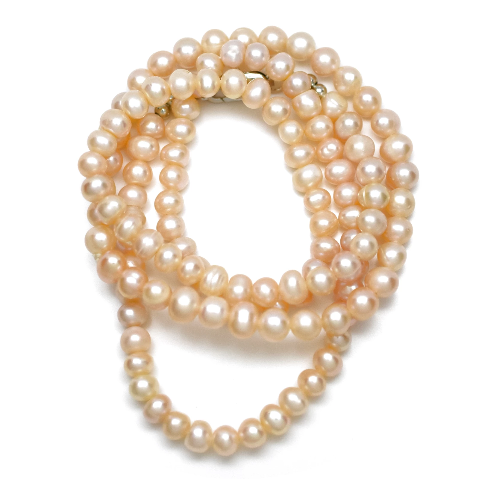 Lososová perla