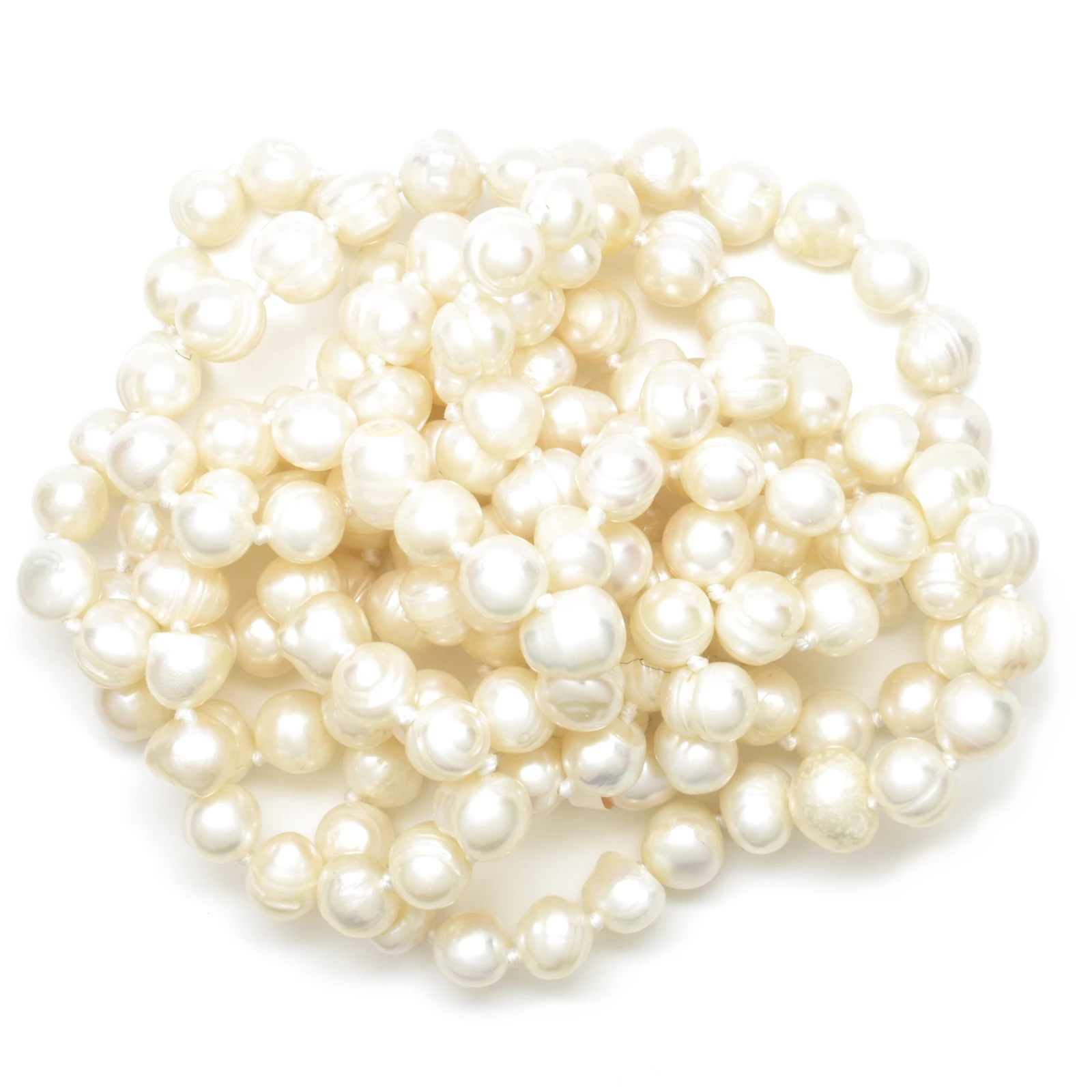 Bílá perla