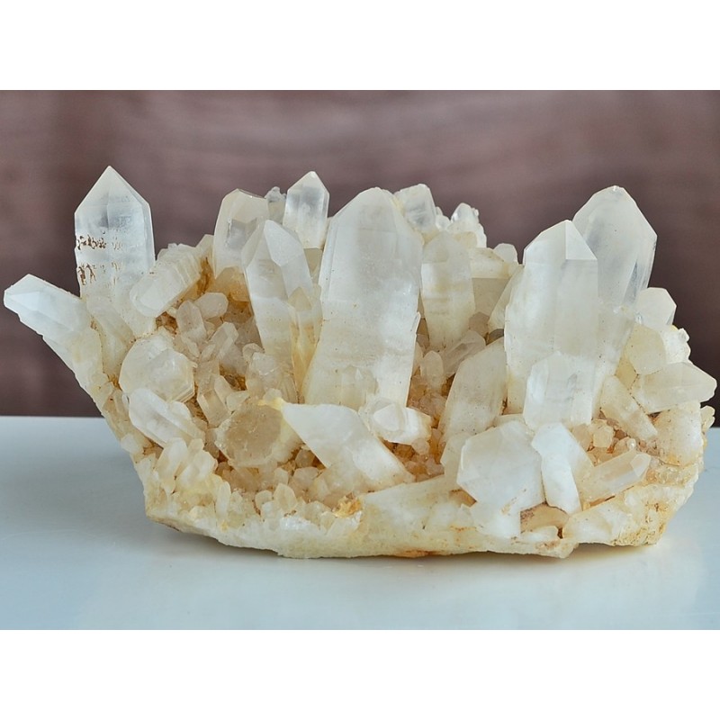 Nádherný křišťál 