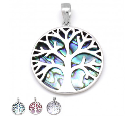 Přívěsek strom života