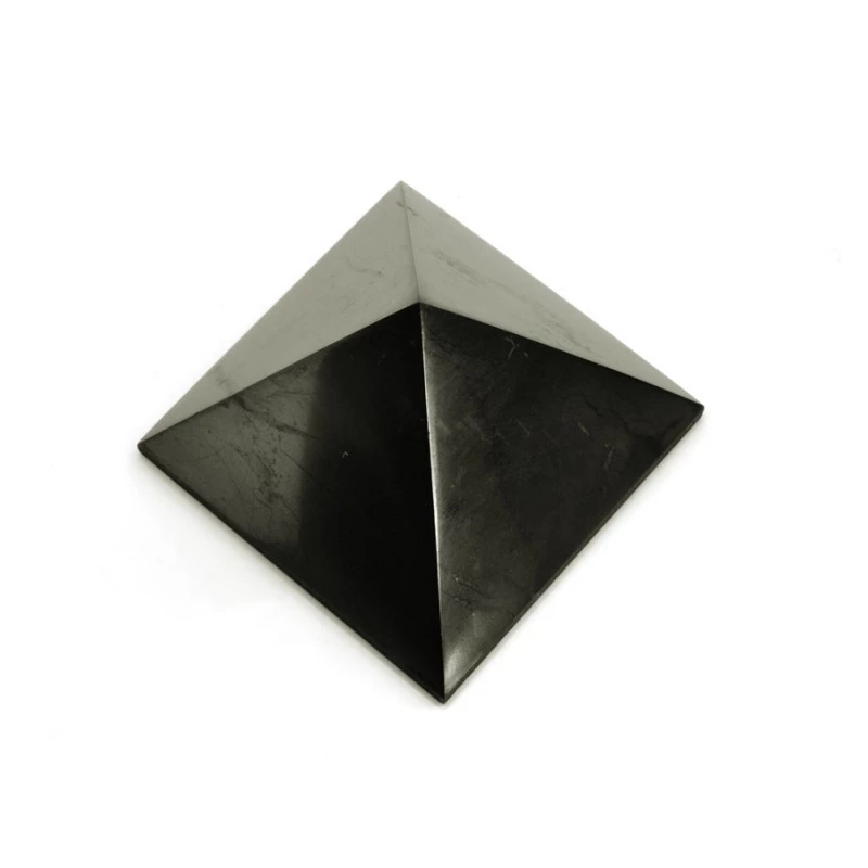 Šungitov pyramida