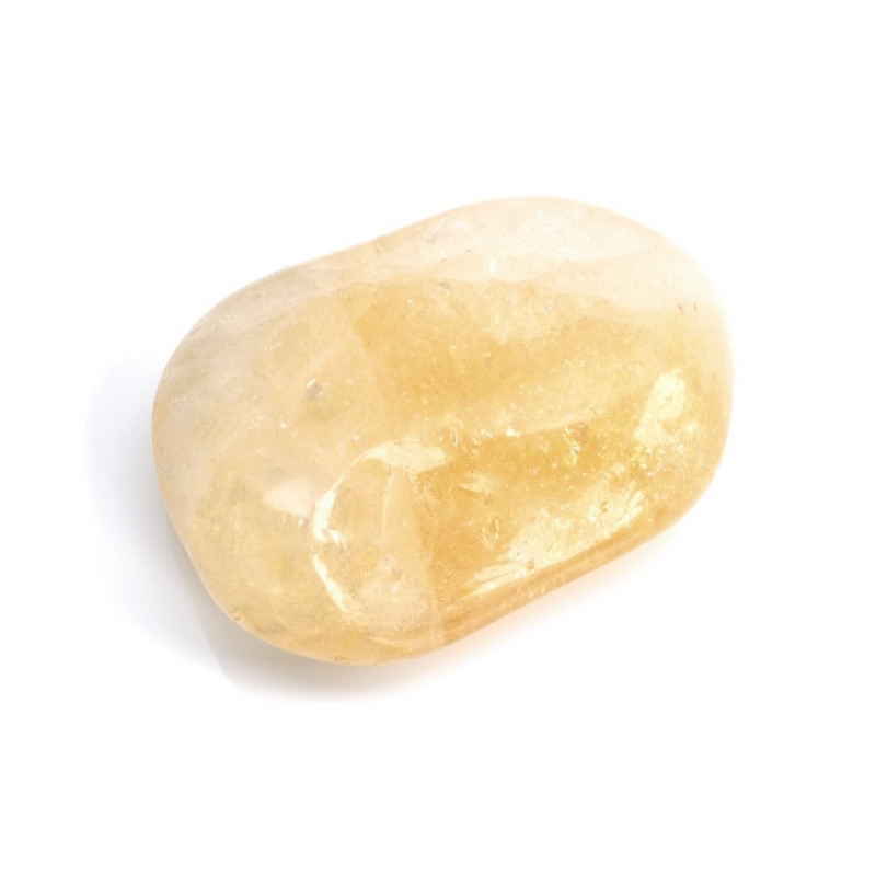 Citrín pro harmonizaci vody