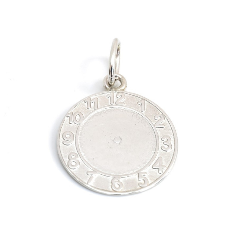 Křtící hodiny pro miminka