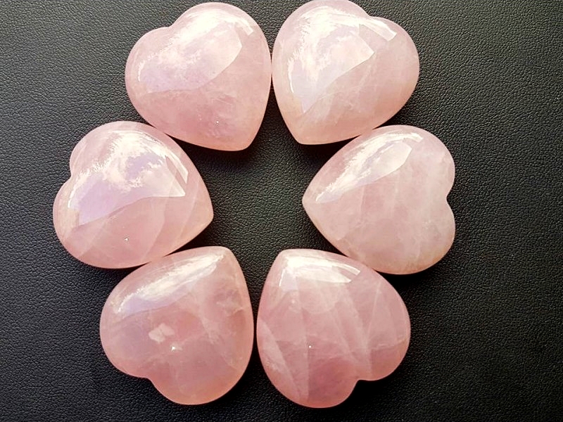 Růženínová srdce