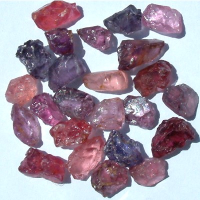 Spinel