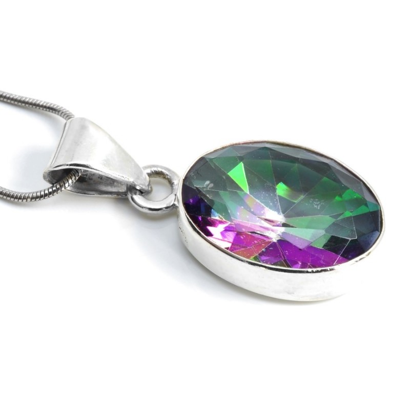 Náhrdelníky proti nemocem