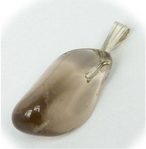 Přívěsek záhněda